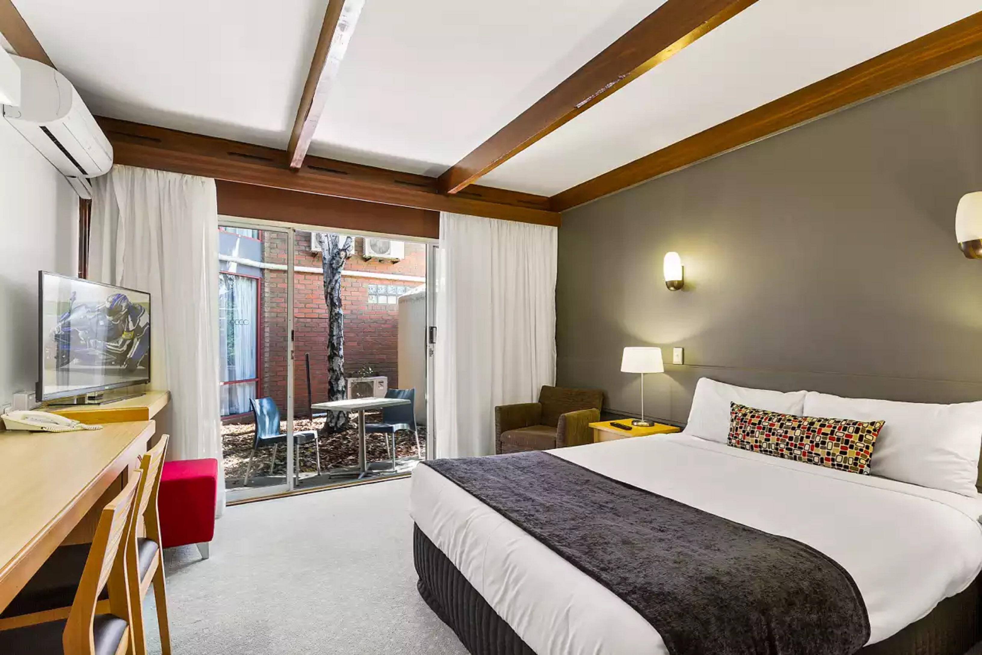 Quality Inn & Suites Traralgon Dış mekan fotoğraf