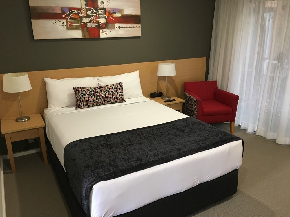Quality Inn & Suites Traralgon Dış mekan fotoğraf