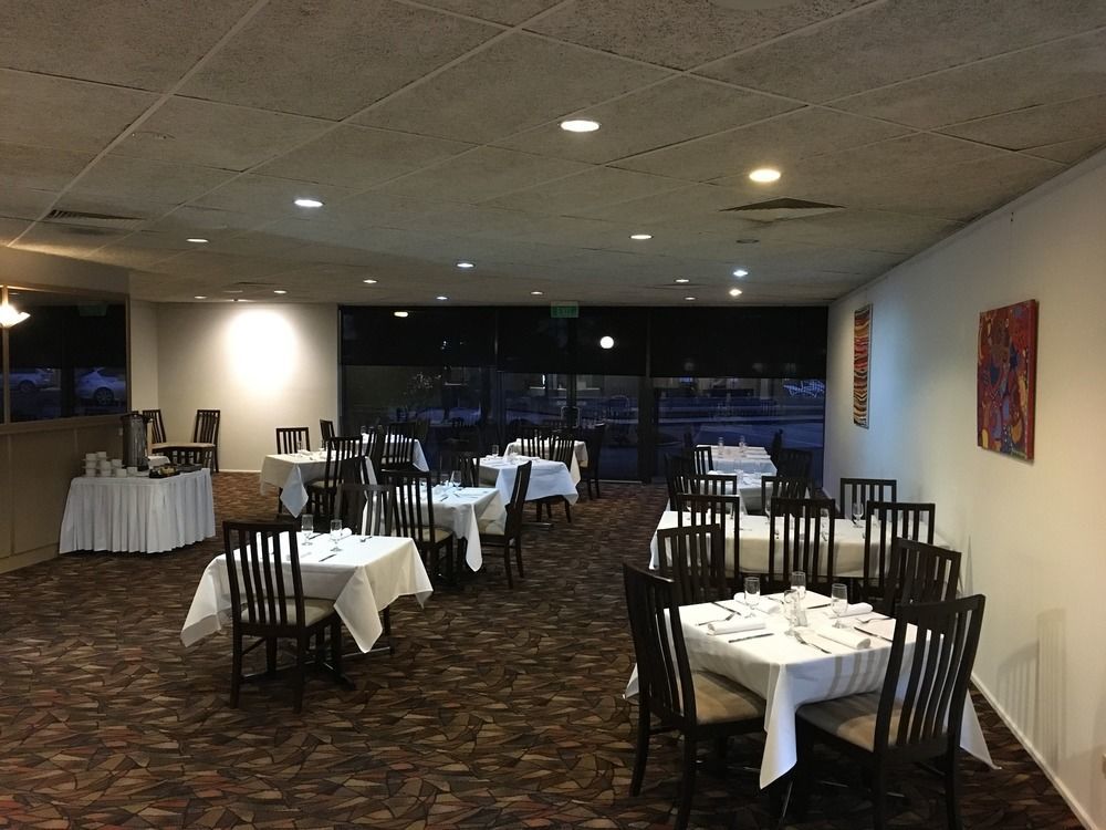 Quality Inn & Suites Traralgon Dış mekan fotoğraf