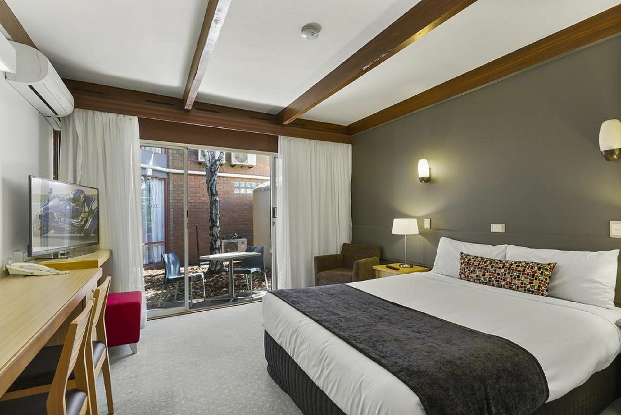 Quality Inn & Suites Traralgon Dış mekan fotoğraf