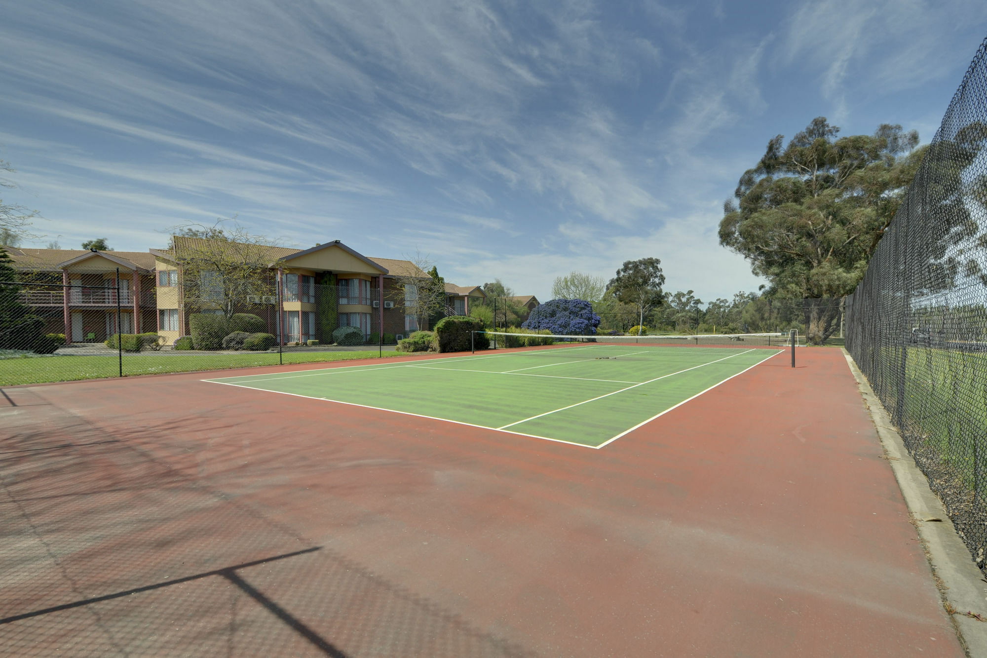 Quality Inn & Suites Traralgon Dış mekan fotoğraf